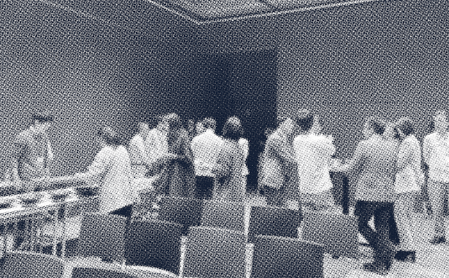 イベントの様子