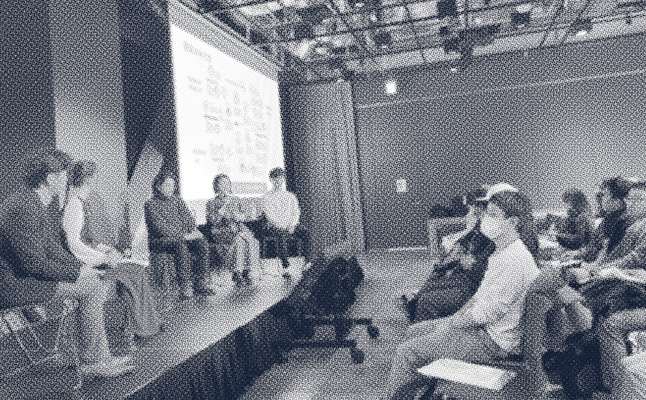 イベントの様子