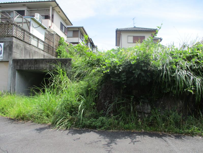 名張市290