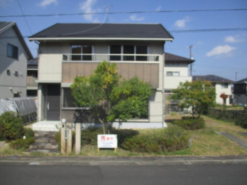 名張市296