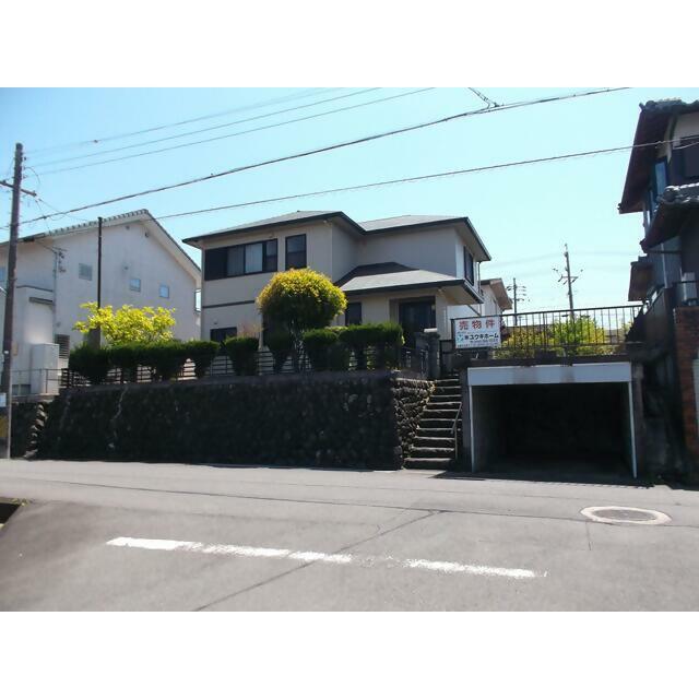 名張市301