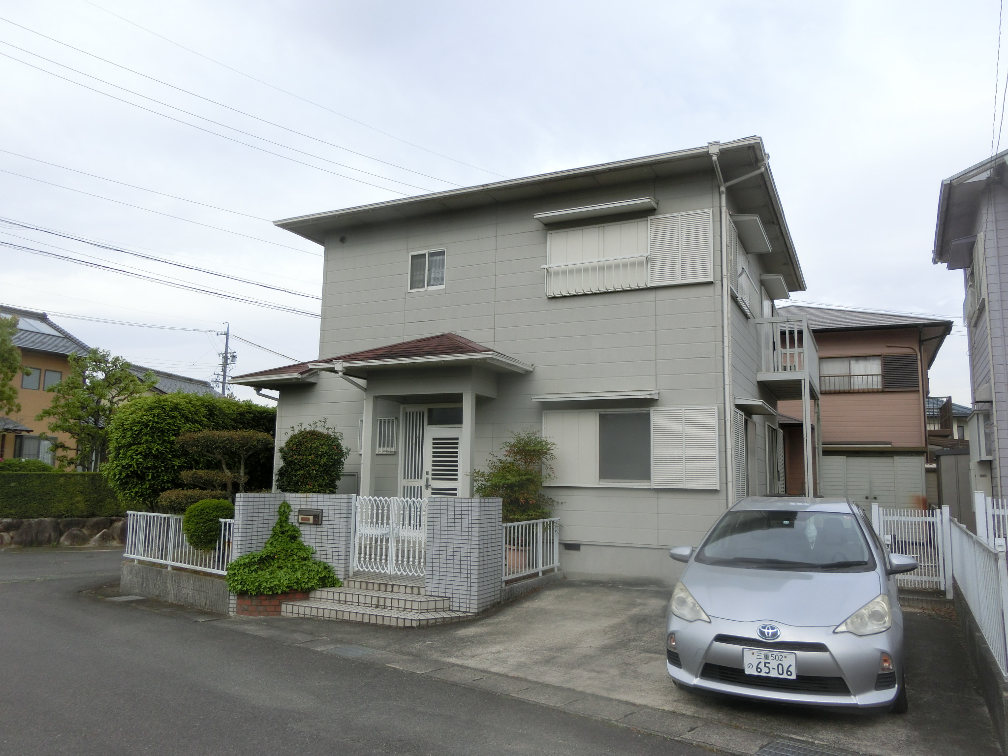 四日市市88