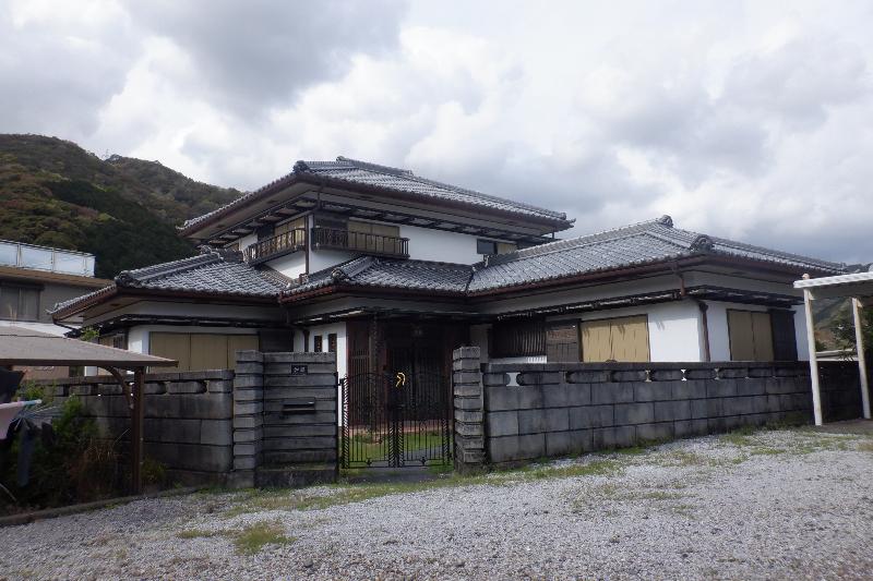南伊勢町258